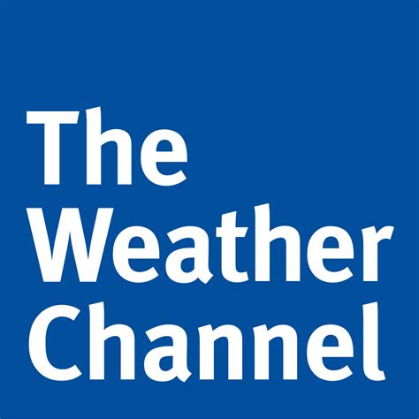 the weather channel site officiel.